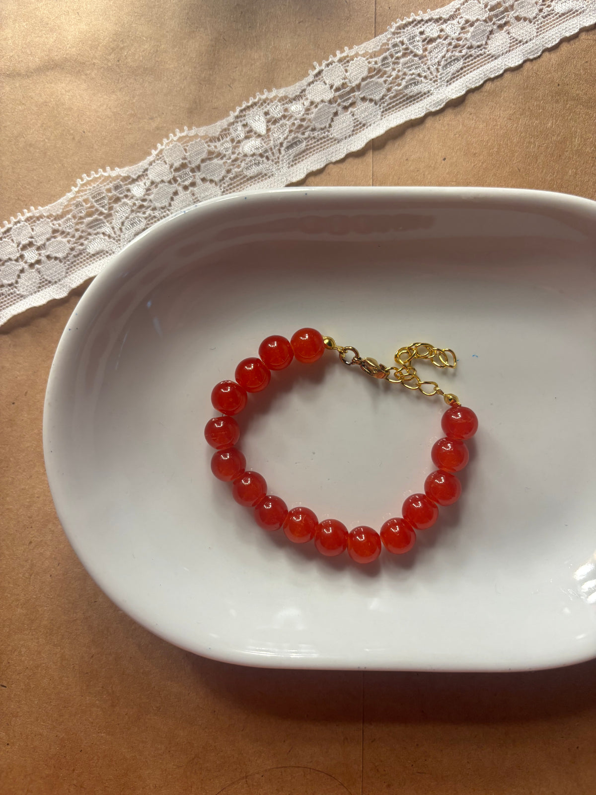 Clara Bracelet