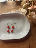 Clara Earrings