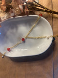 Clara Necklace
