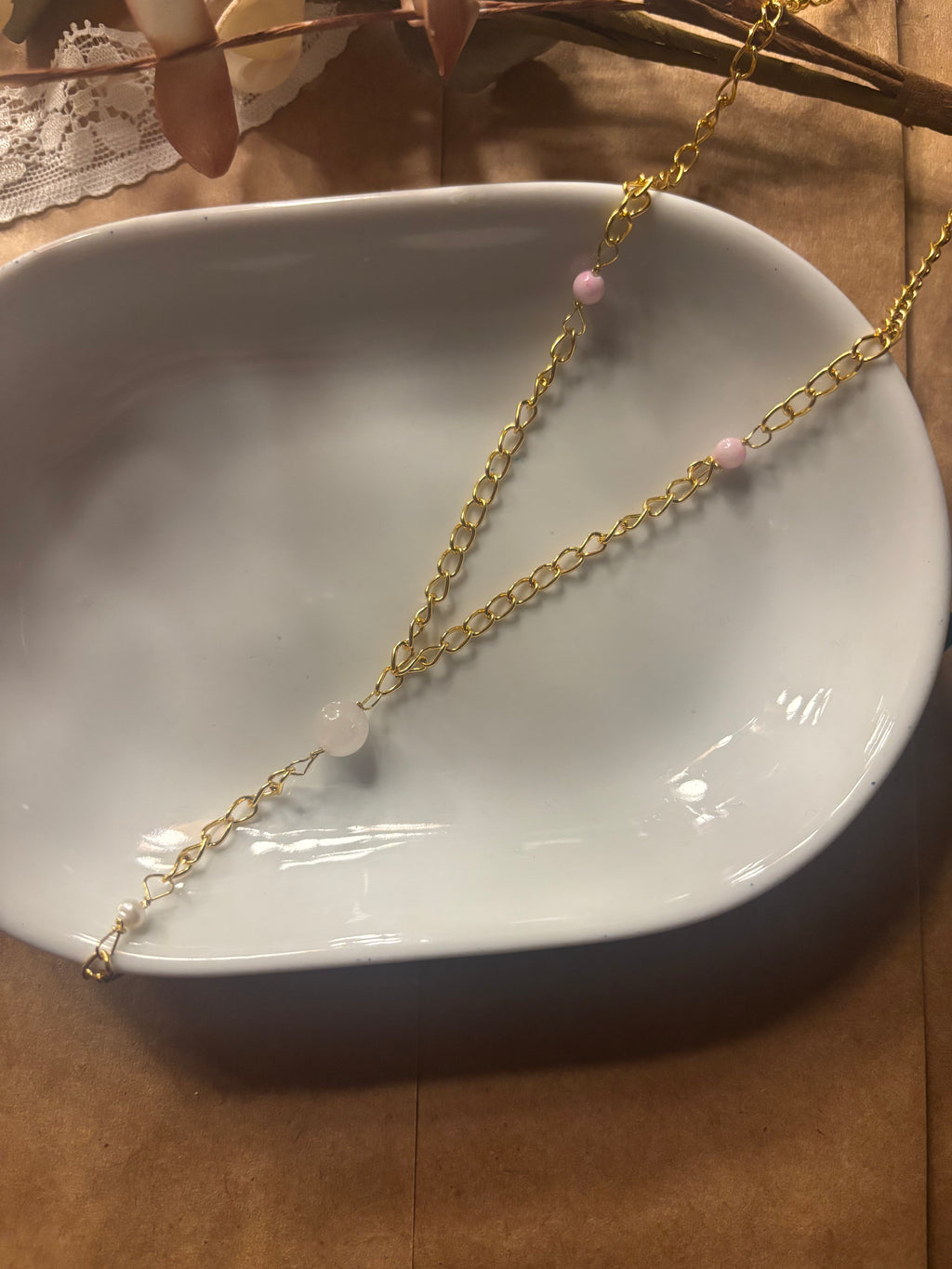 Vera Necklace
