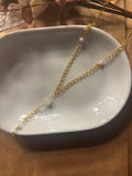 Vera Necklace