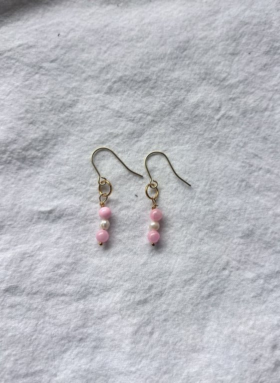 Ella Earrings