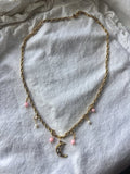 Stella Necklace