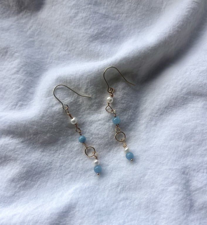 Nova Earrings