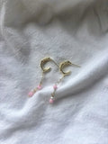 Rosa Earrings