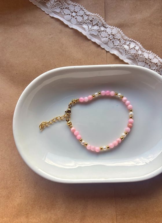 Rosalie Bracelet