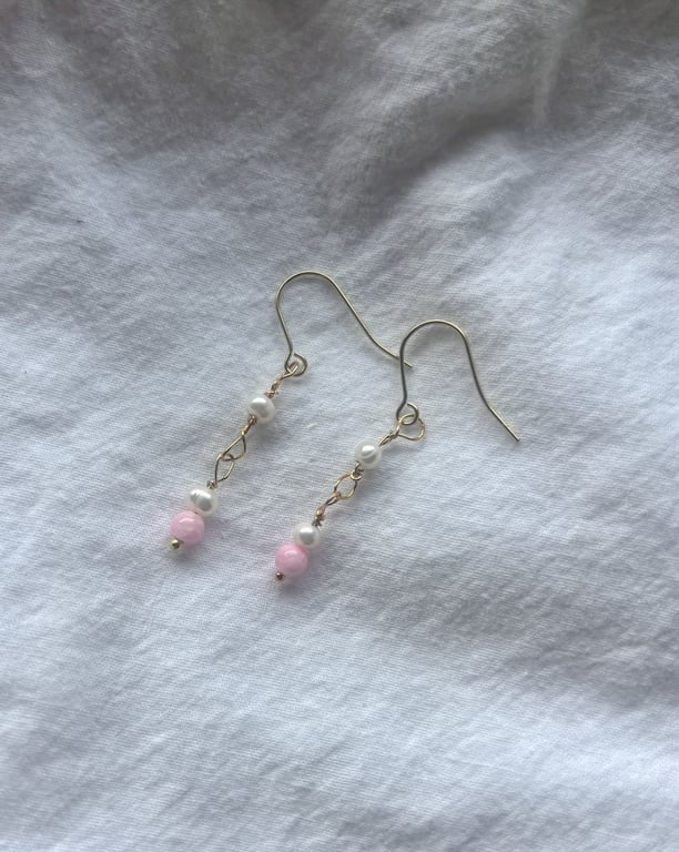Elodie Earrings