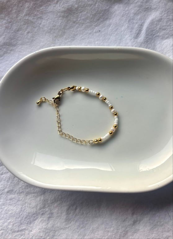 Elise Bracelet